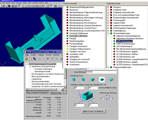 dfm-tool